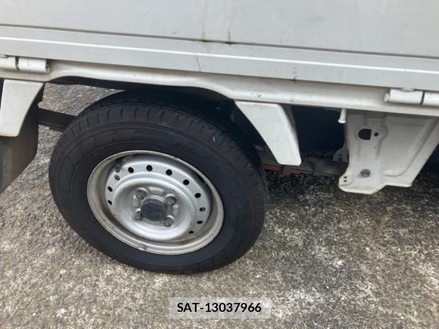 Suzuki CARRY TRUCK 2005-03 8685281-5