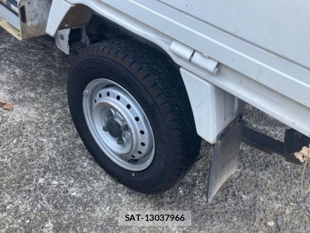 Suzuki CARRY TRUCK 2005-03 8685281-6