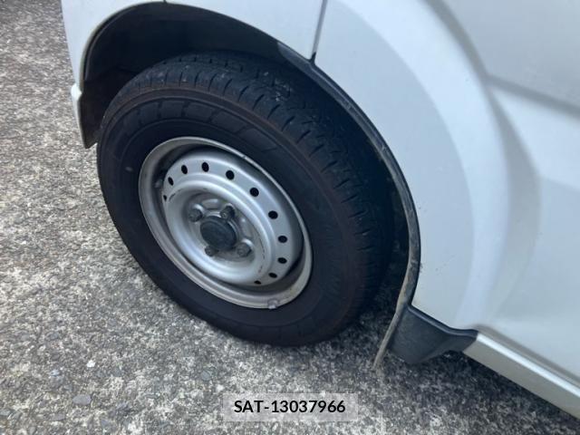 Suzuki CARRY TRUCK 2005-03 8685281-7