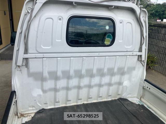 Suzuki CARRY TRUCK 2002-03 8685283-10