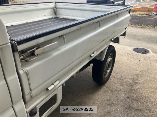 Suzuki CARRY TRUCK 2002-03 8685283-11