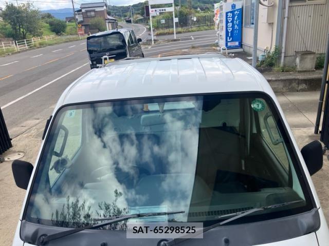 Suzuki CARRY TRUCK 2002-03 8685283-12