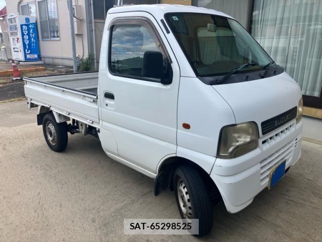 Suzuki CARRY TRUCK 2002-03 8685283-1