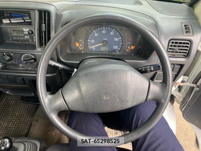 Suzuki CARRY TRUCK 2002-03 8685283-19