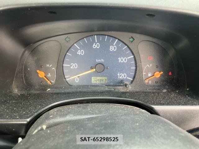 Suzuki CARRY TRUCK 2002-03 8685283-20