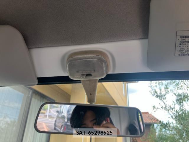 Suzuki CARRY TRUCK 2002-03 8685283-24