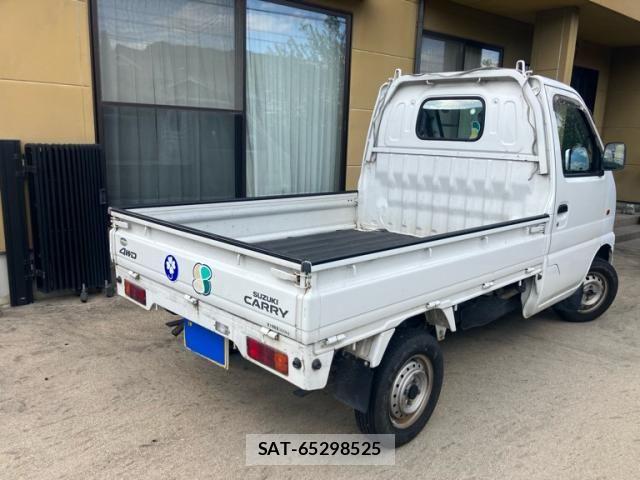 Suzuki CARRY TRUCK 2002-03 8685283-2
