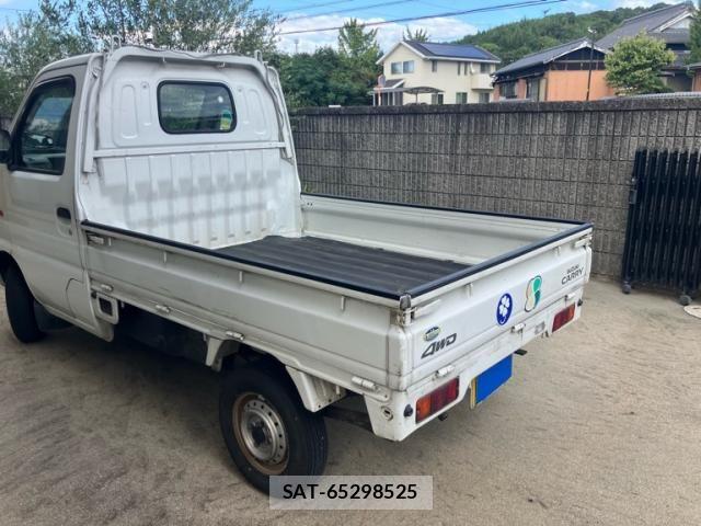 Suzuki CARRY TRUCK 2002-03 8685283-3