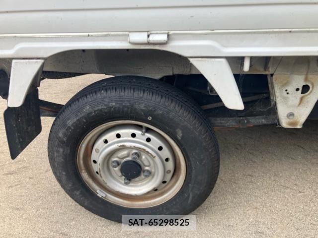Suzuki CARRY TRUCK 2002-03 8685283-5