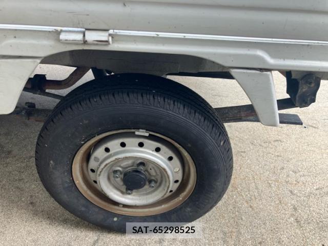 Suzuki CARRY TRUCK 2002-03 8685283-6