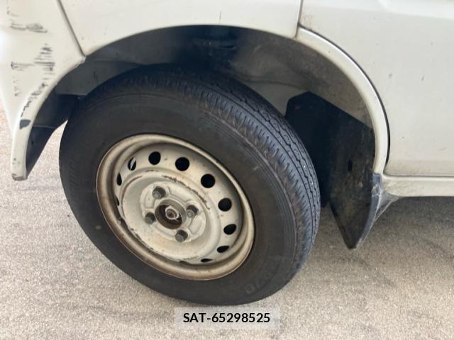 Suzuki CARRY TRUCK 2002-03 8685283-7