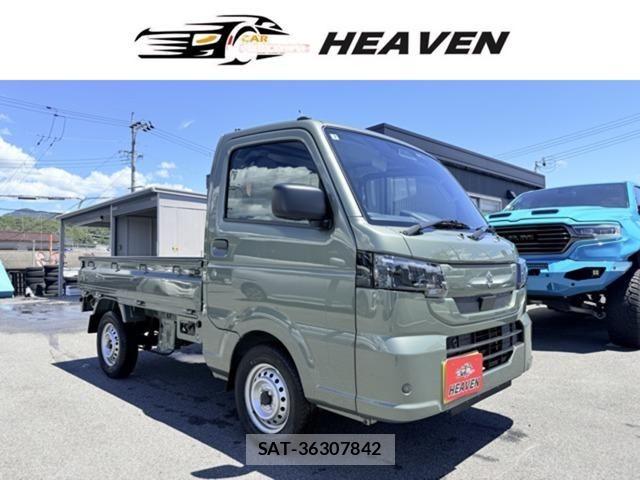 Suzuki CARRY TRUCK 2026-02 8685282-0