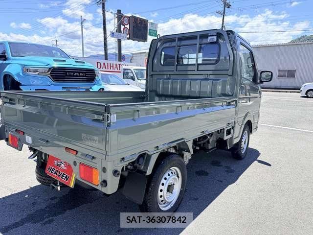 Suzuki CARRY TRUCK 2026-02 8685282-9