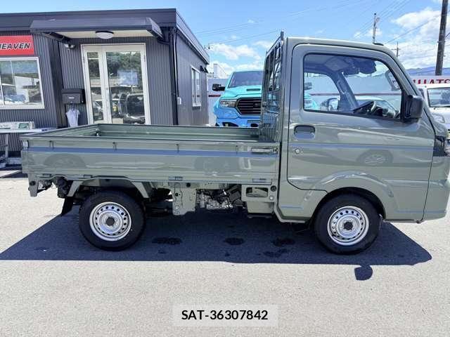 Suzuki CARRY TRUCK 2026-02 8685282-10