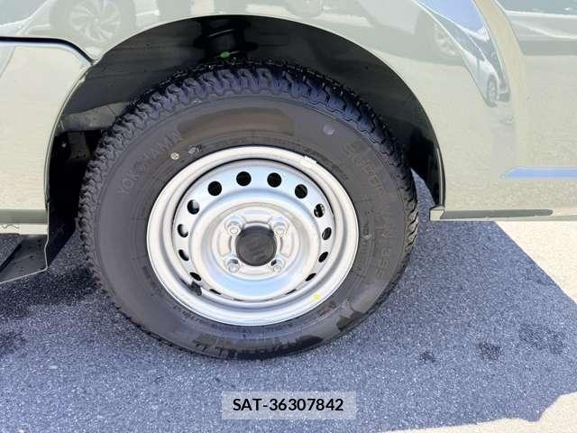 Suzuki CARRY TRUCK 2026-02 8685282-11