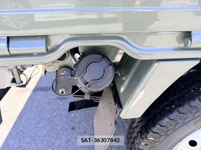 Suzuki CARRY TRUCK 2026-02 8685282-12
