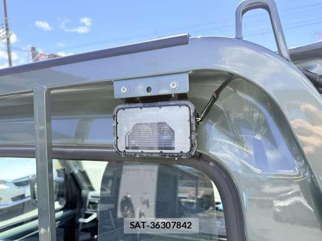 Suzuki CARRY TRUCK 2026-02 8685282-13