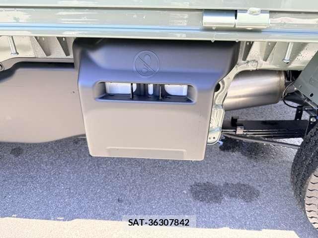 Suzuki CARRY TRUCK 2026-02 8685282-14