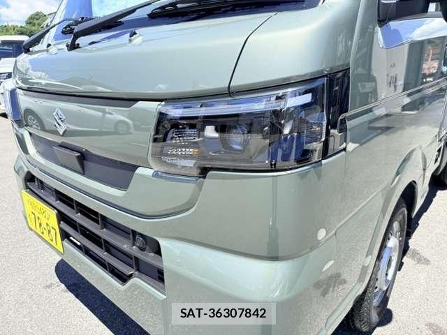 Suzuki CARRY TRUCK 2026-02 8685282-17