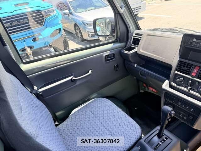 Suzuki CARRY TRUCK 2026-02 8685282-18