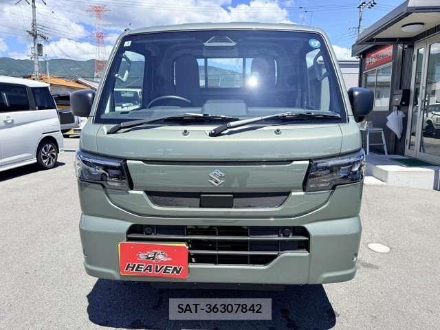 Suzuki CARRY TRUCK 2026-02 8685282-1