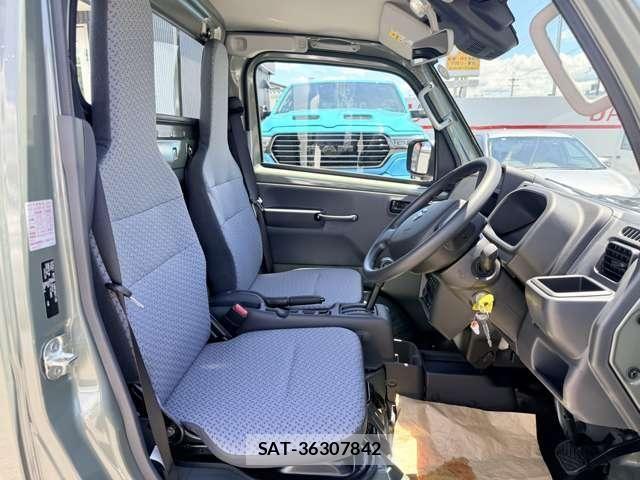 Suzuki CARRY TRUCK 2026-02 8685282-19