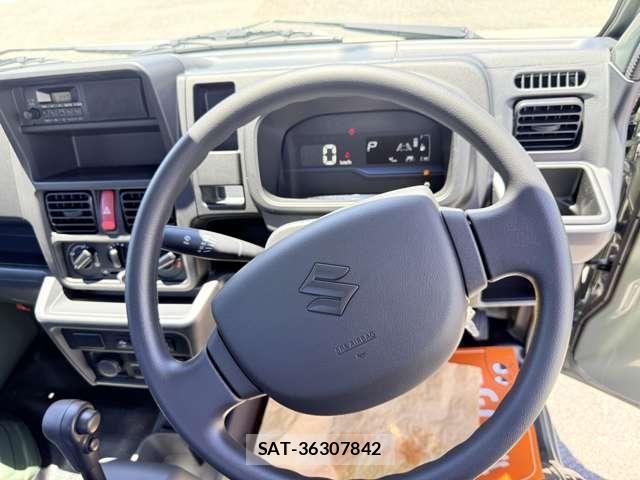 Suzuki CARRY TRUCK 2026-02 8685282-20