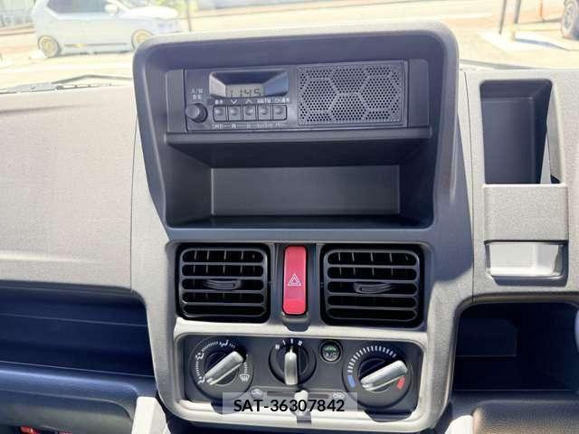 Suzuki CARRY TRUCK 2026-02 8685282-22