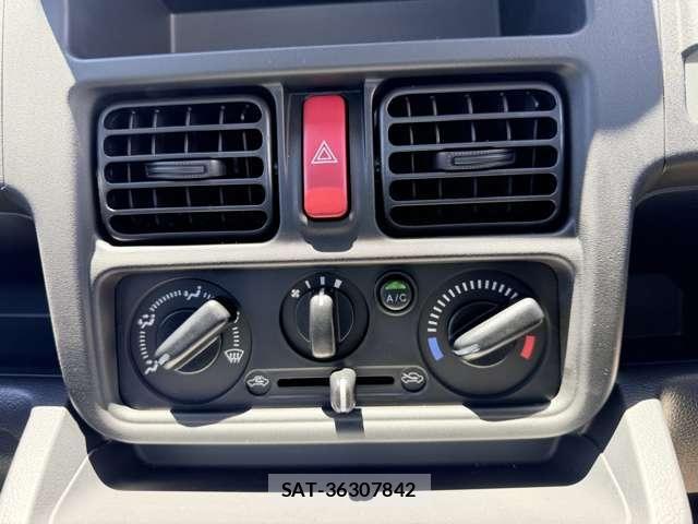 Suzuki CARRY TRUCK 2026-02 8685282-23
