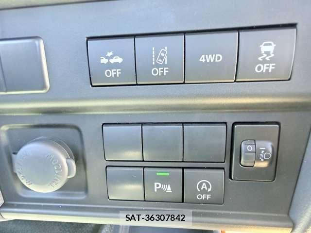 Suzuki CARRY TRUCK 2026-02 8685282-24