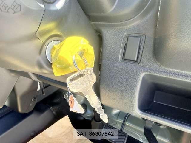 Suzuki CARRY TRUCK 2026-02 8685282-27