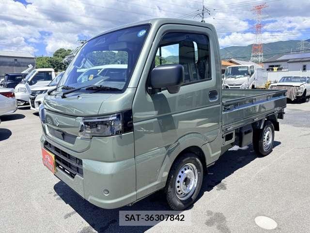 Suzuki CARRY TRUCK 2026-02 8685282-2