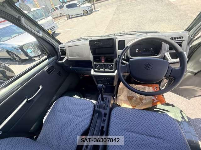 Suzuki CARRY TRUCK 2026-02 8685282-29