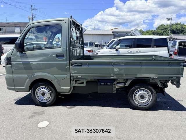 Suzuki CARRY TRUCK 2026-02 8685282-3