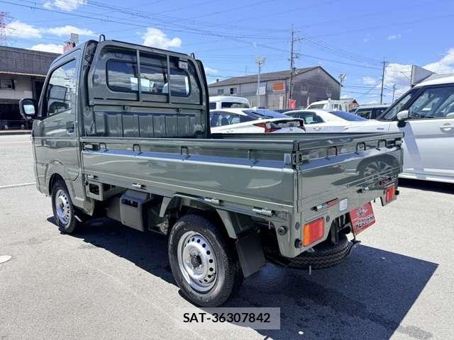 Suzuki CARRY TRUCK 2026-02 8685282-4