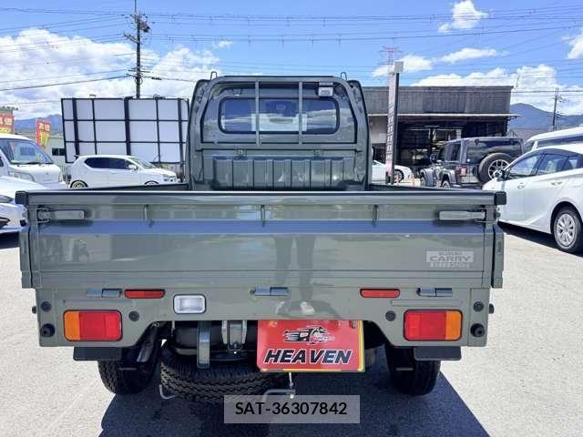 Suzuki CARRY TRUCK 2026-02 8685282-5