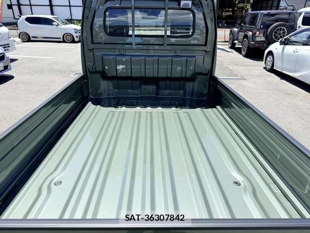 Suzuki CARRY TRUCK 2026-02 8685282-6