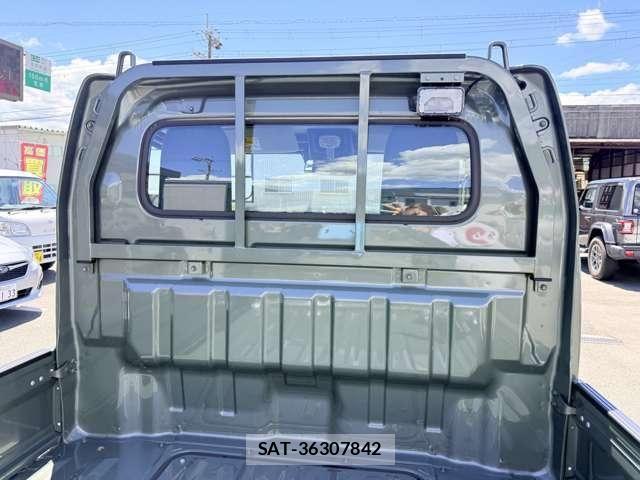Suzuki CARRY TRUCK 2026-02 8685282-7