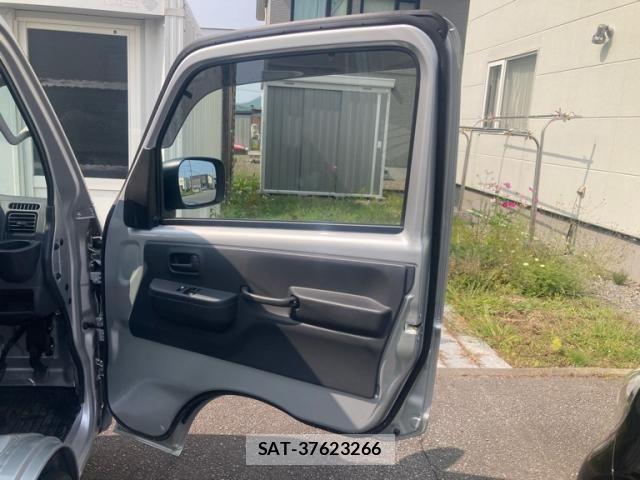 Suzuki CARRY TRUCK 2024-09 8741091-11