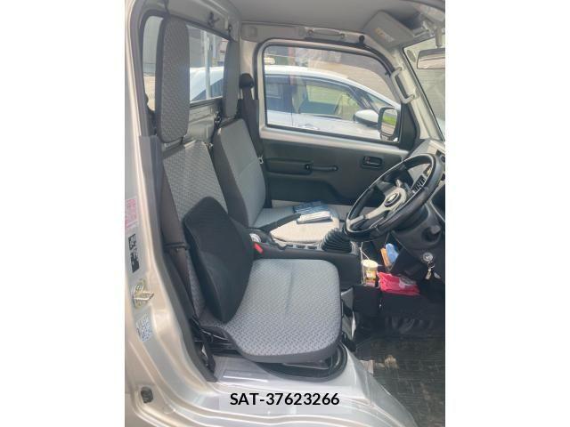 Suzuki CARRY TRUCK 2024-09 8741091-12