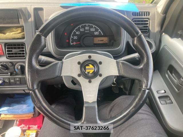 Suzuki CARRY TRUCK 2024-09 8741091-13