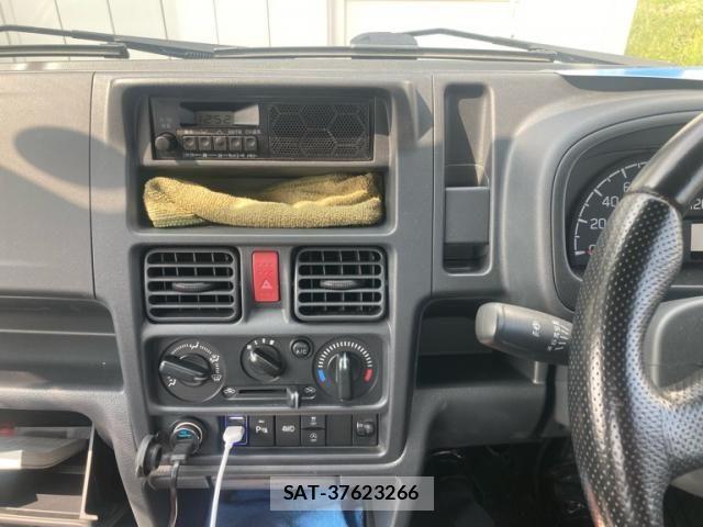Suzuki CARRY TRUCK 2024-09 8741091-15