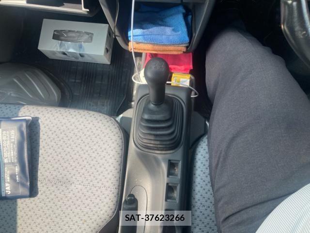 Suzuki CARRY TRUCK 2024-09 8741091-16