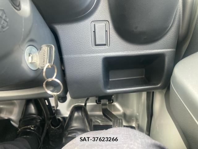 Suzuki CARRY TRUCK 2024-09 8741091-17