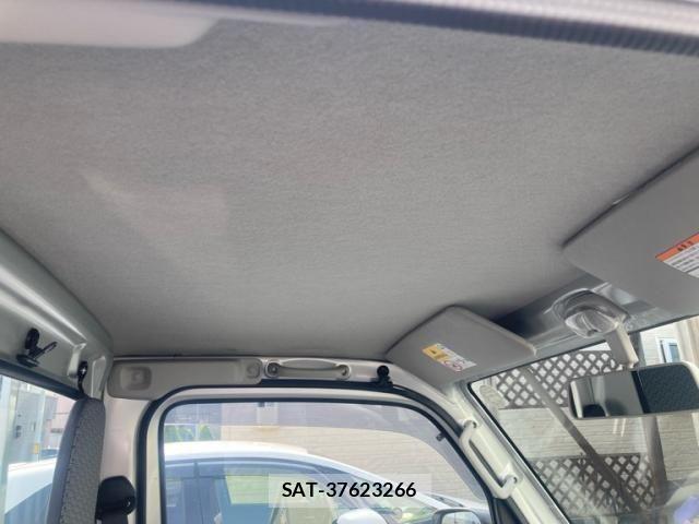 Suzuki CARRY TRUCK 2024-09 8741091-18
