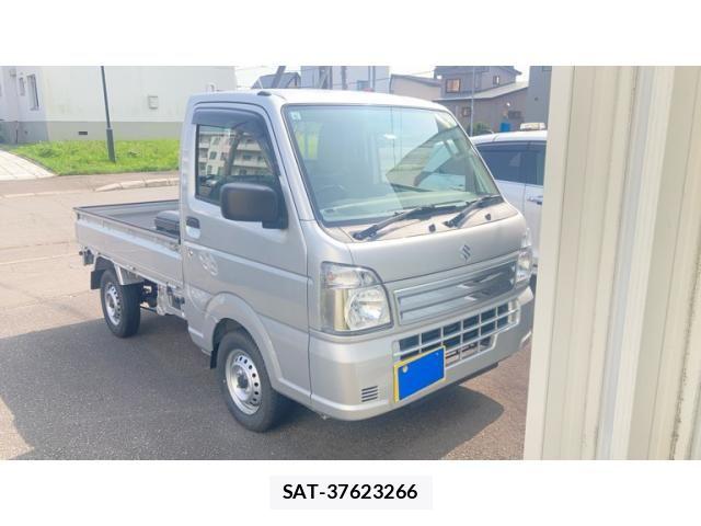 Suzuki CARRY TRUCK 2024-09 8741091-1