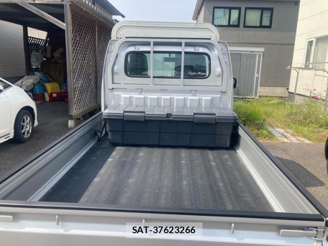 Suzuki CARRY TRUCK 2024-09 8741091-19