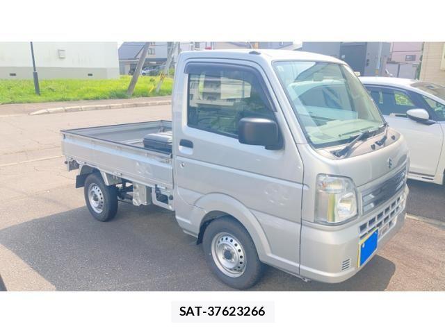 Suzuki CARRY TRUCK 2024-09 8741091-2