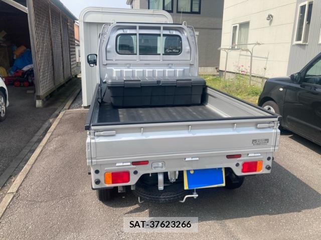 Suzuki CARRY TRUCK 2024-09 8741091-3