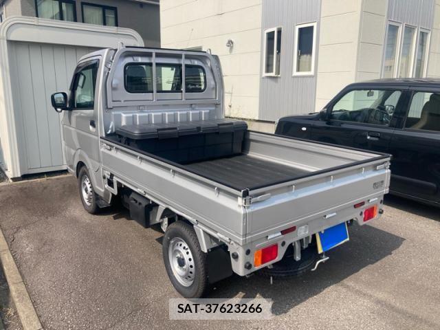 Suzuki CARRY TRUCK 2024-09 8741091-4